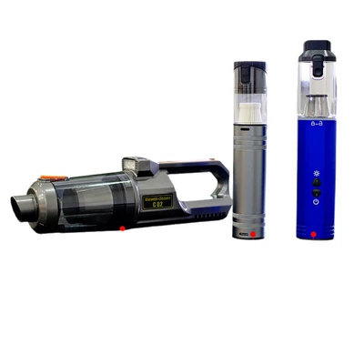 2026 New Model Car Vacuum Tozsoranlar