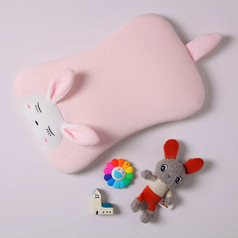 Удобная подушечка, 0–6 лет