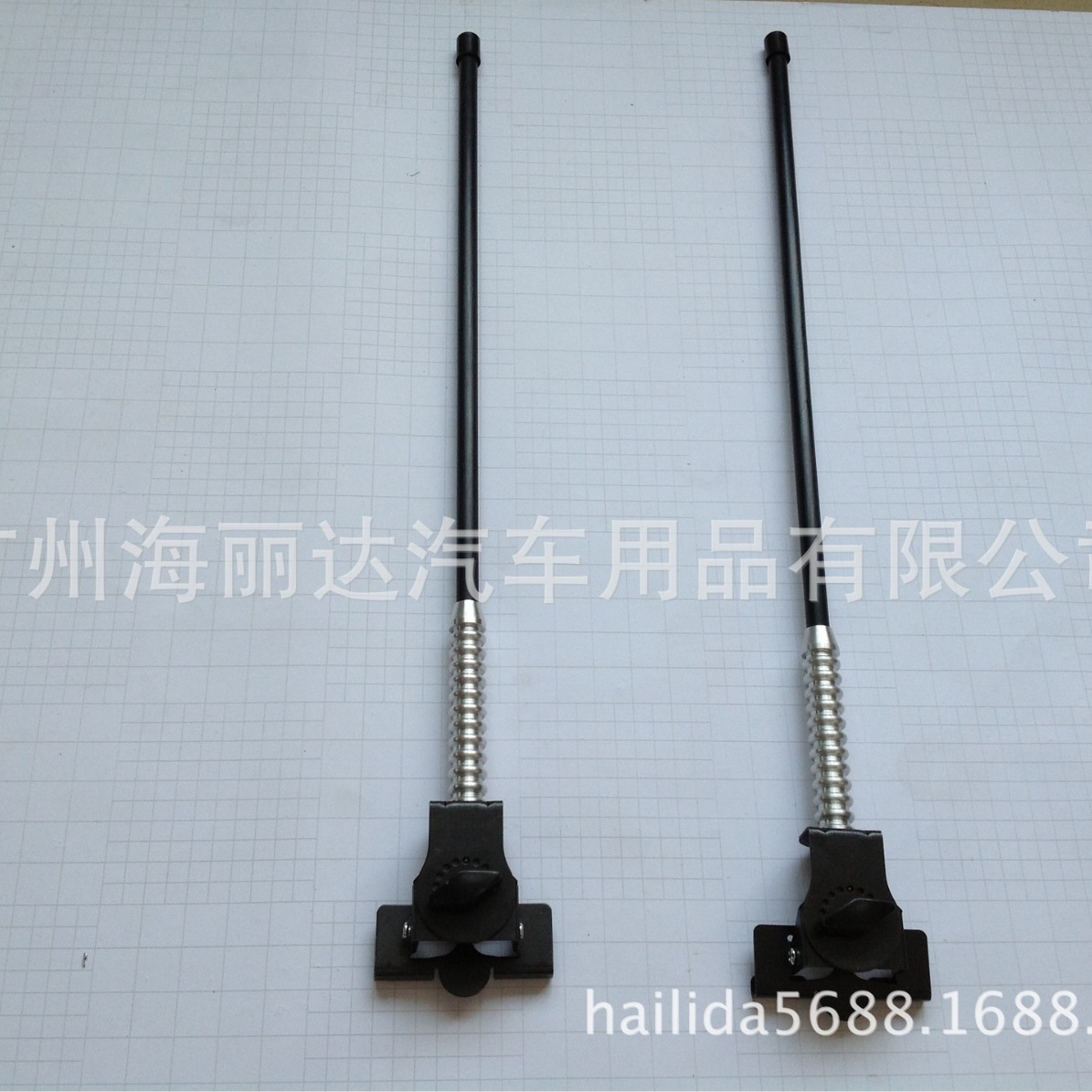 Manufacturers supply car antenna, off-road antenna car anti-static antenna