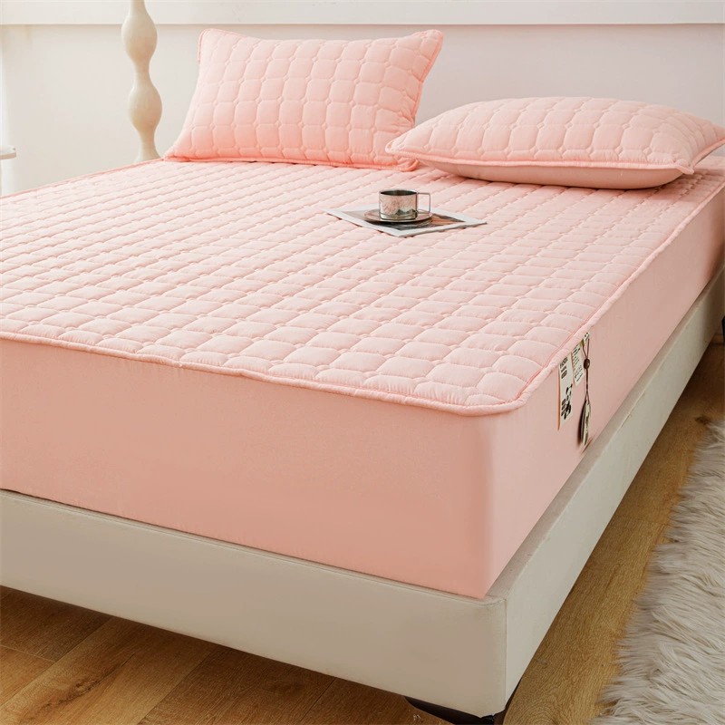 (Cross-border trading), quilted sheet, mattress, protective case, bedspread