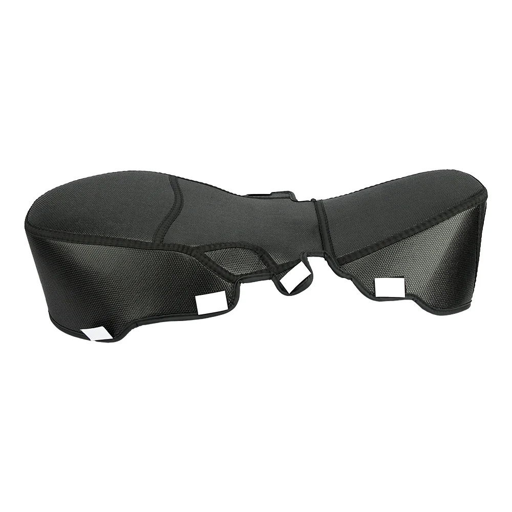 Suitable for Yamaha Xmax300 Motorcycle Seat Bucket Pad, Modified Pedal Seat Bucket Box Anti-Scratch Silent Inner Pad