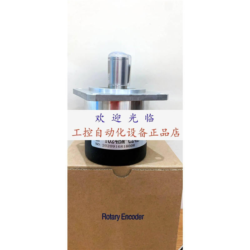 LF-50BM-C05D AHI90N-ONAK1R61N-01024 编码器.