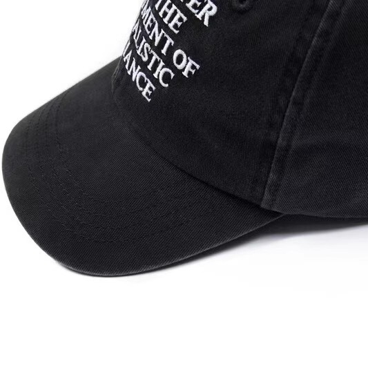 ERD melancholy rich second generation 25ss new washed letter…