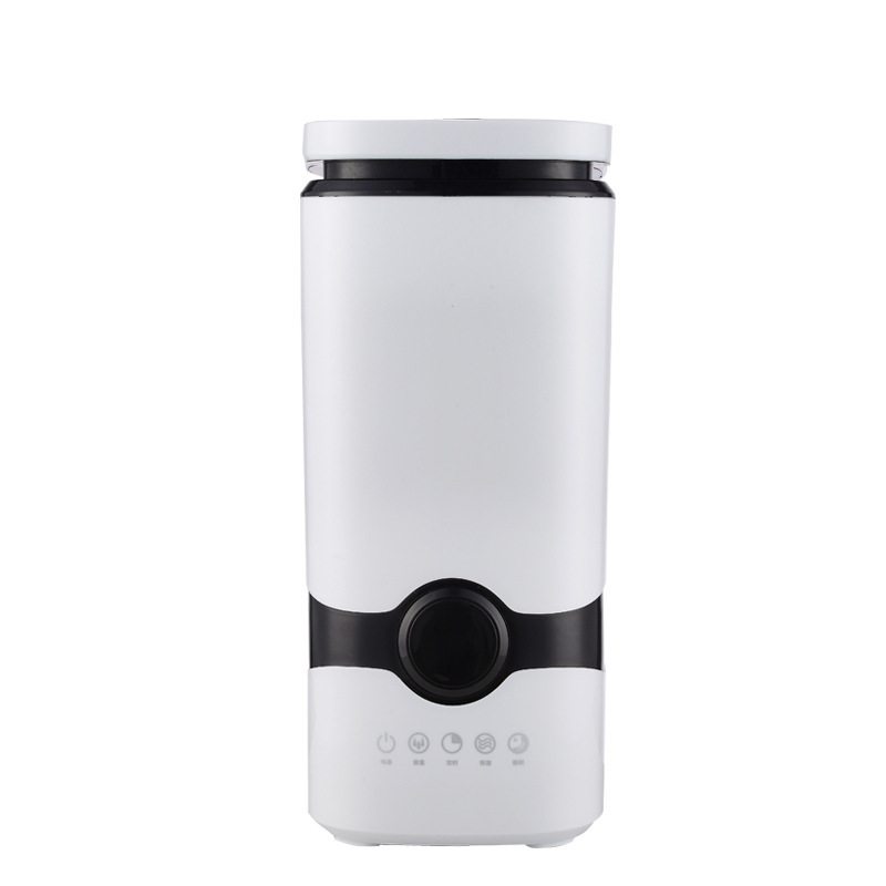 跨境上加水加湿器批发220V110V伏雾化欧美日规香薰喷雾器静音设计|undefined
