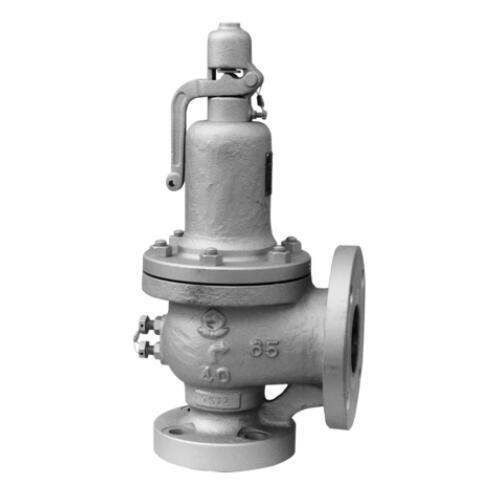 日本VENN阀天  SF-17L型阀（全容积型）