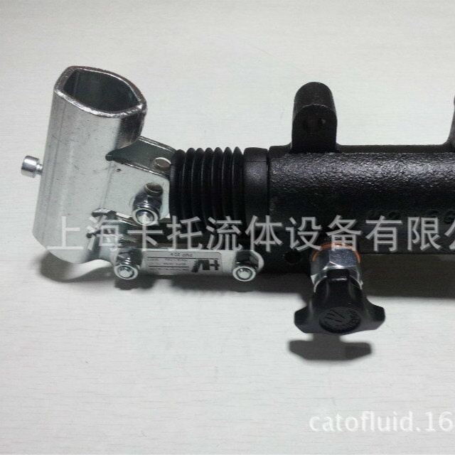 CATO液压手动泵|PMP20es|PMP20S|PMP20byBs|PMP20LS|pmp20