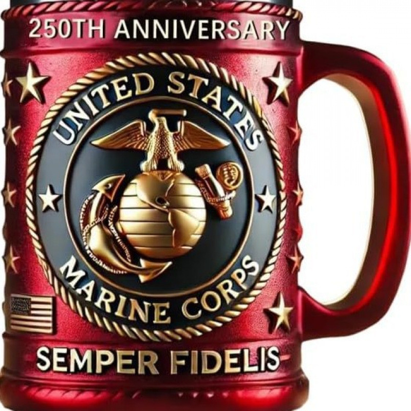 레드 이글 스트라이크 컵