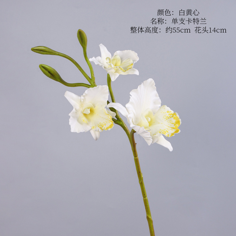 造花ヨーロッパ油絵カトランホームホテルソフト装飾プロジェクト結婚式の装飾品セットフラワーアレンジメント造花|undefined