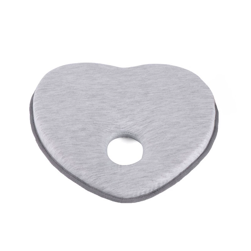 Внешняя торговля хвост одного хлопка пальто памяти хлопок ребенок стиль Подушка плоская голова Анти-рефлюкс любовь детская подушка