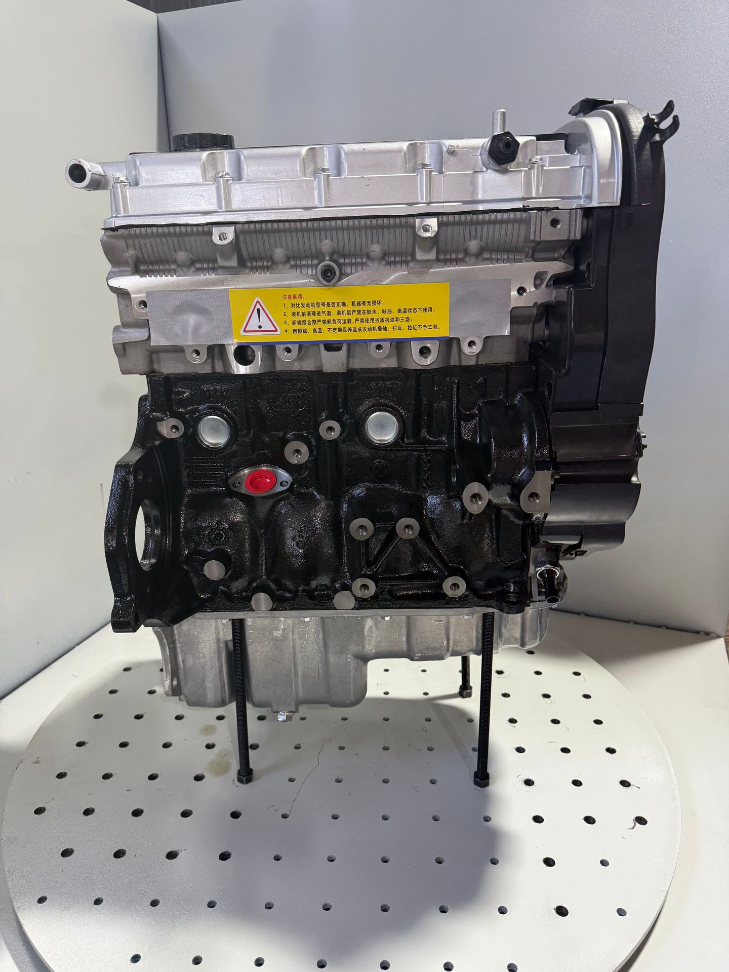 Kaiyue 1.6 A16Dms Chevrolet Aveo Opel Astra Corsa Daewoo Kalos Engine