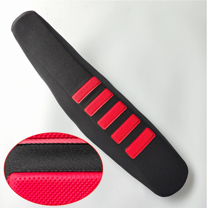 Extreme Thief 3/Shr5 Bosuer Titan M2M4M6 Seat Cushion Off-Road Motorcycle Gear Lq Modified Seat Cushion