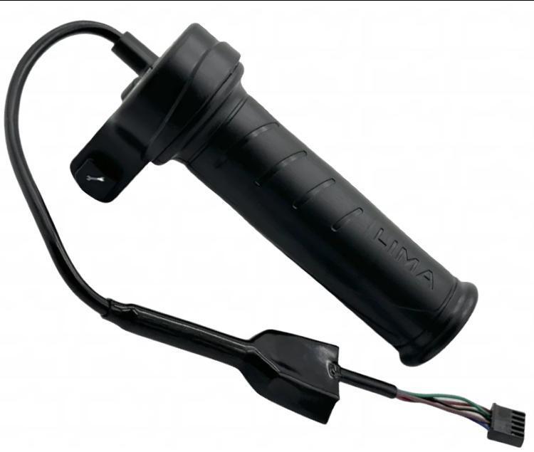 Instant original turn handle sharp electric car with one-button throttle handle new acceleration handle waterproof speed control handle