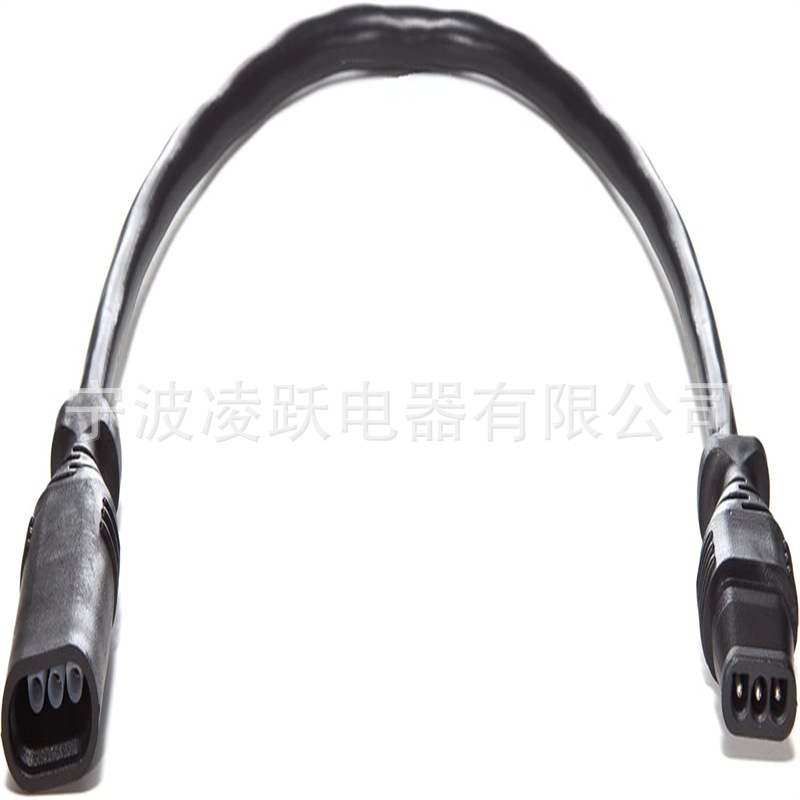 HR-EXT20 防水电缆延长器,20 英寸