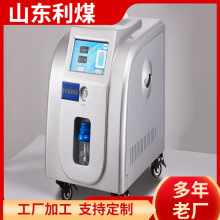 厂家供氢气发生器 氮气发生器 FHS-1200A大流量多功能制富氢机