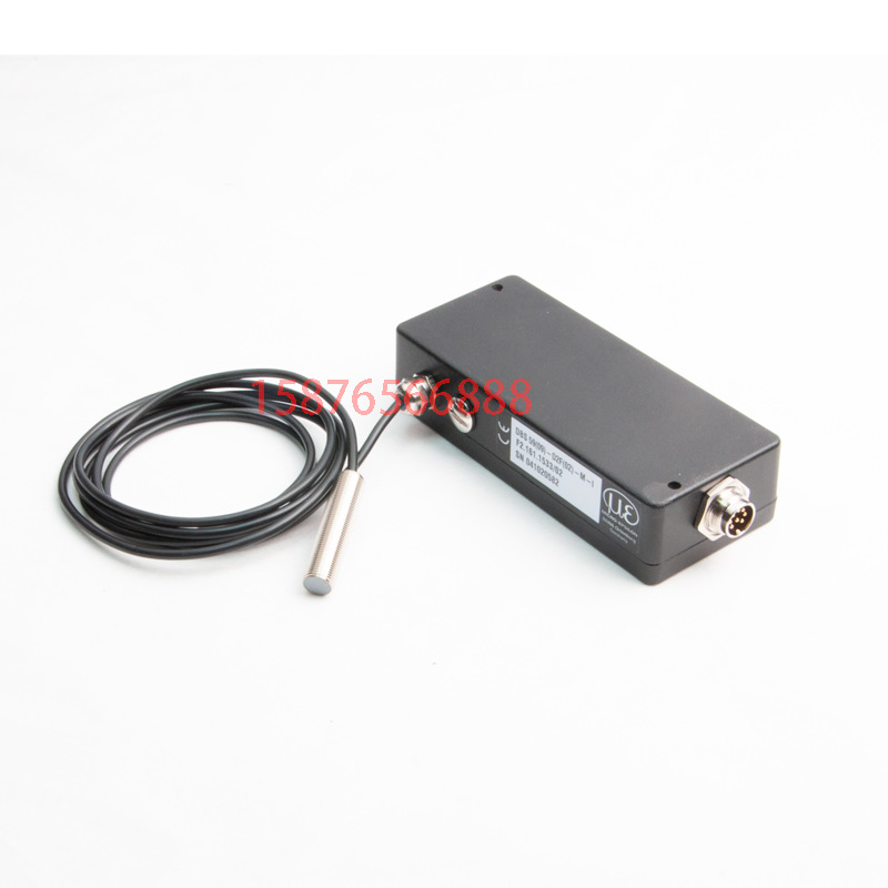 海德堡印刷机配件检测双张控制器电眼超声波感应器F2.161.1533