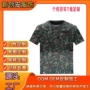 印花圆领夏季外贸t恤