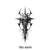 TBS-8649