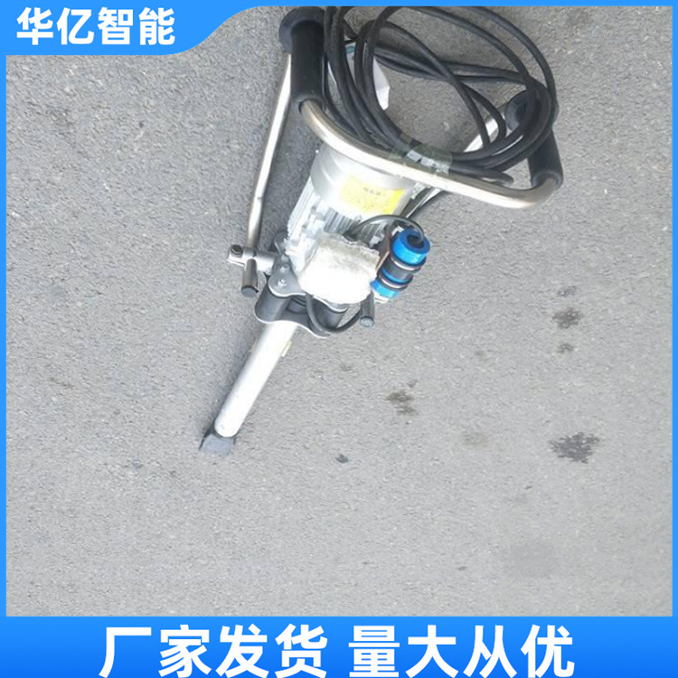 DDG-4.1型电动捣固镐02