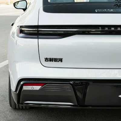 Car logo | Sticker Personalized Blackened Modification