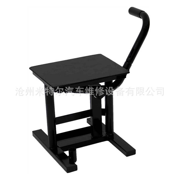 摩托车升降台 摩托车修理平台  摩托车升降平台 摩托车举升器