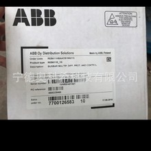 ABB �C���^늱��o��REB611E-1G REB611HBAACB1NN21G ȫ���h�r