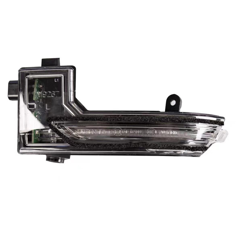 Suitable for 14-22 Mazda Angkesaila rearview mirror housing lens frame rearview mirror turn signal accessories