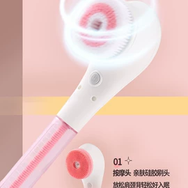 卷发/直发器;MINI按摩器;筋膜枪
