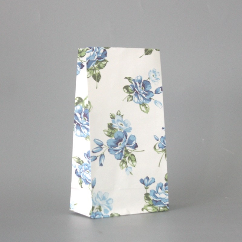 Tamaño pequeño sin bolsa de Asa sin bolsa de mano bolsa plegable sin bolsa de mano pequeña bolsa de regalo