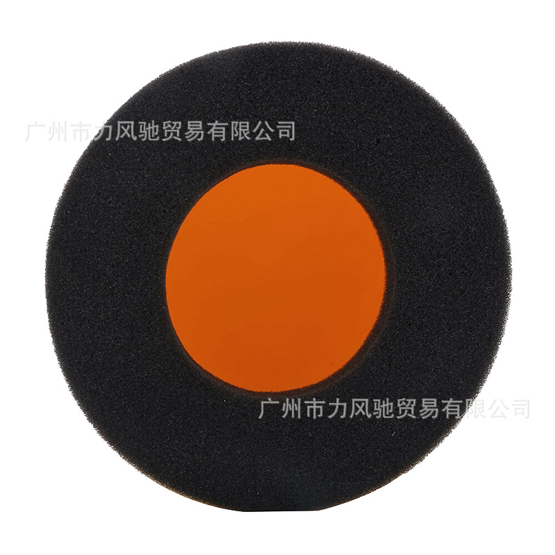 Adecuado para el elemento de filtro de aire y la esponja del filtro de aire de Suzuki LTA500 Vinson LTF500F LTZ400 LTF400