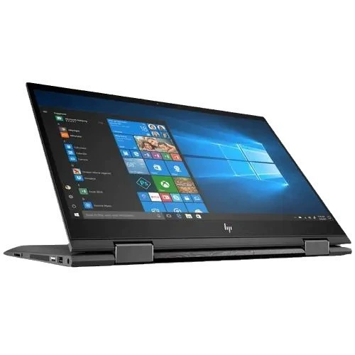 Тонкий планшетно-ноутбук 2-в-1 (HP) 1040 G5/G6/G7, 14", Intel i5/i7, 8–16 ГБ/256–512 ГБ