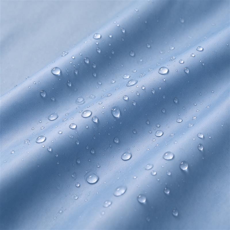 跨境雨衣雨裤分体式套装莫兰迪色系女款东南亚热销全身防暴雨雨衣
