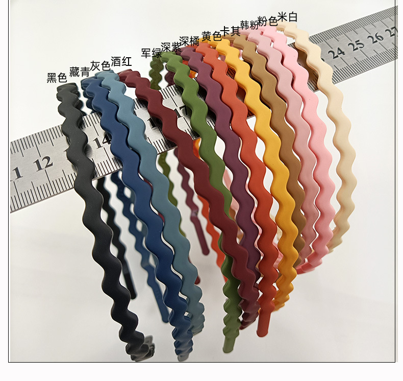CK3001T041-8mm细波浪发箍塑料发箍-阿里巴巴详情