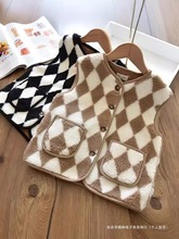 ��ͯ�R�״�����ͯŮͯ�ӽq�Ӻ��⴩ëë���猚����ů������Сͯ