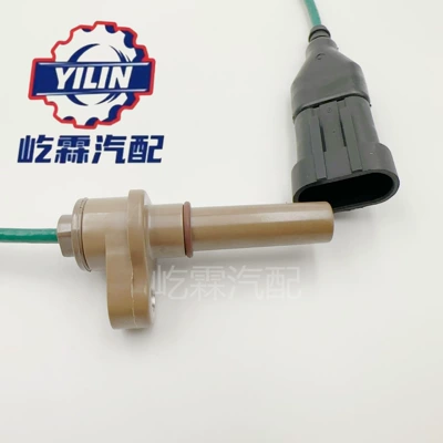 Automobile turbocharger speed Automotive Sensors