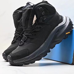 李は今、秋冬のカハ2中に徒歩靴KAHA2 LOW GTXアウトドアスポーツシューズの男女ランニングシューズを手伝っています