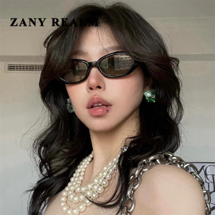 2024�͹���������؈�ۺڳ�ī�R UV400�����⾀Ů�AĘ�n��̫����R