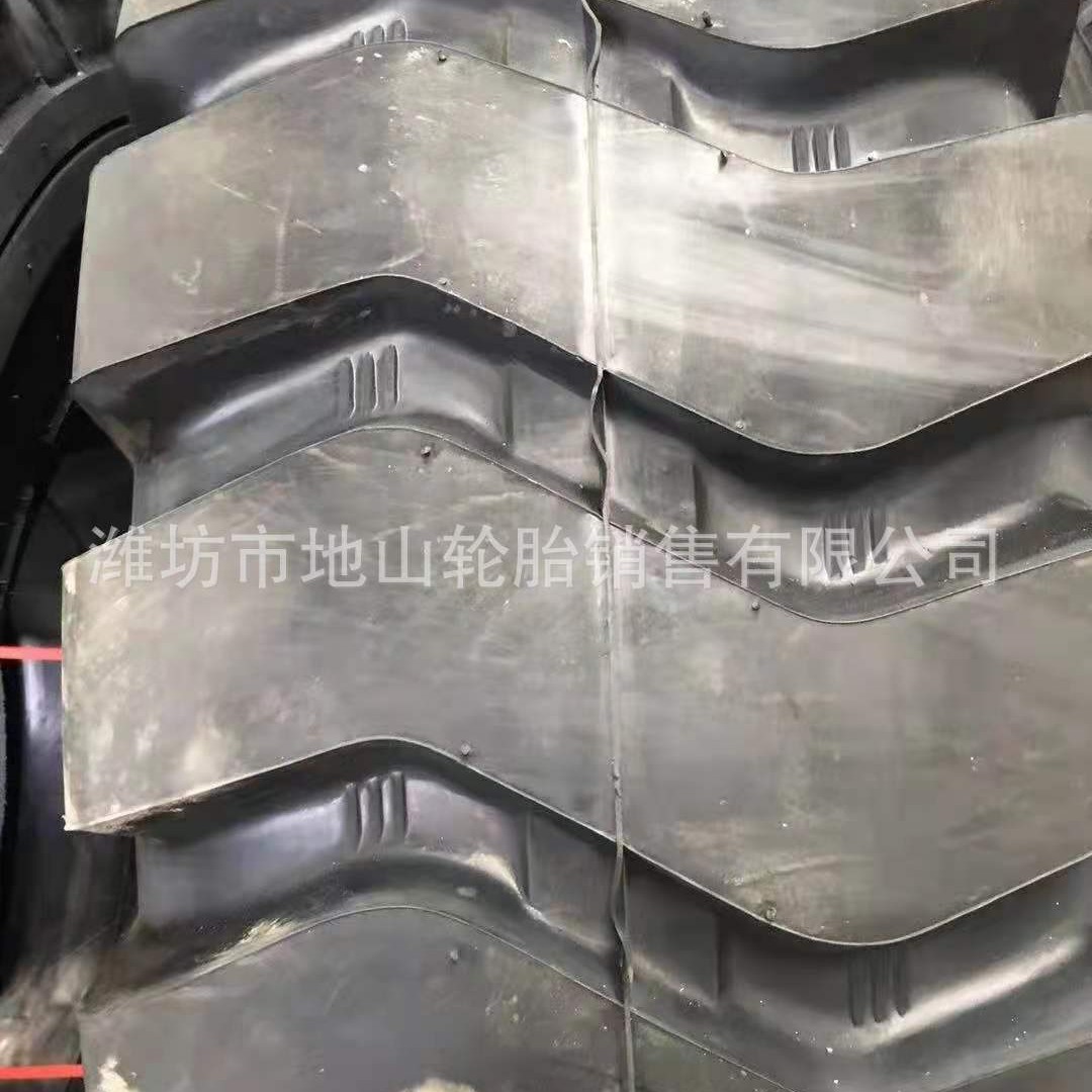 工厂供应17.5-25装载机轮胎工程轮胎保证质量