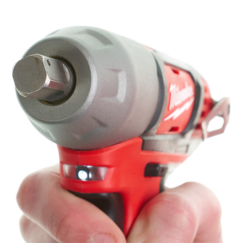 Mivochi Mivochi M1/2 BIW1/2 - 201CS M1/2 llave eléctrica de impacto recargable 1 / 2 (una electricidad y una