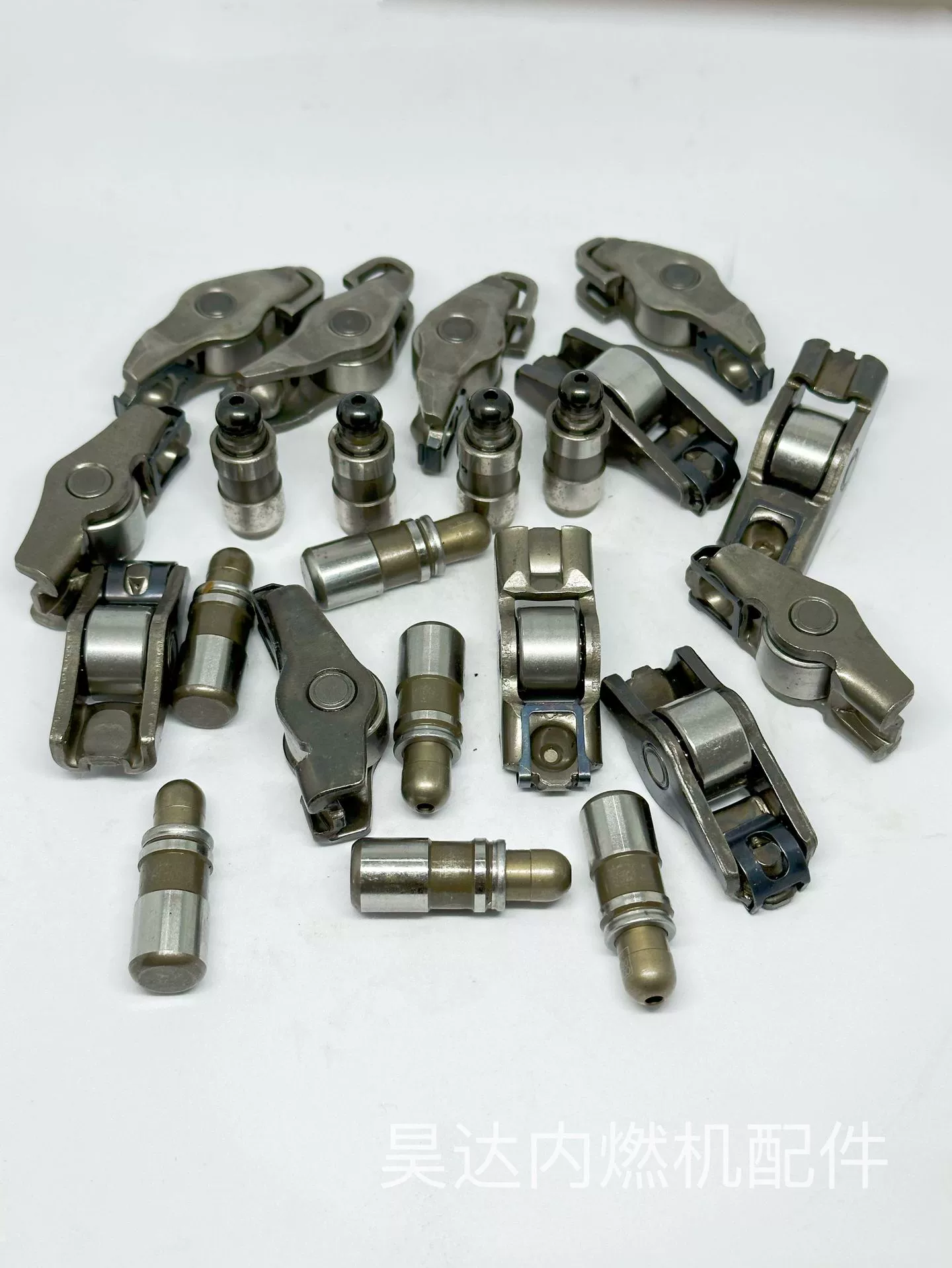 11337512116 11347598273 11347547187 Гидравлический толкатель клапана