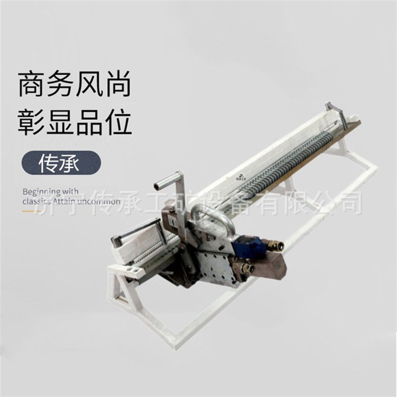 批发零售 气动钉扣机 GkJ800 皮带机强力打扣机 方便快捷