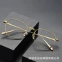 小红热销近视手工眼镜架