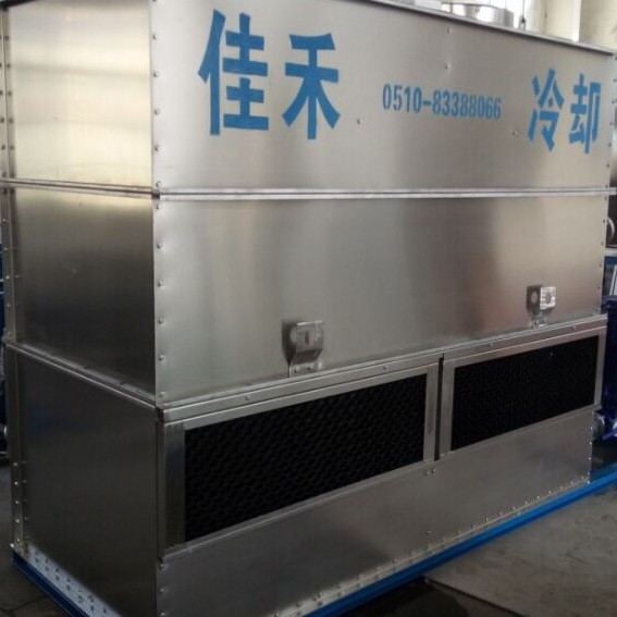 冷却塔配件 闭式冷却塔型号 GHN-50