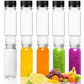 塑料瓶、壶;其他塑料包装;金属盖