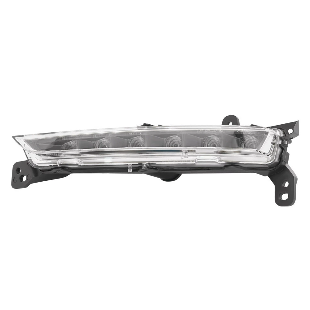 Подходит для противотуманных фар Lincoln MKZ 2017 года, запчасти OE HP5Z13200B/HP5Z13200A