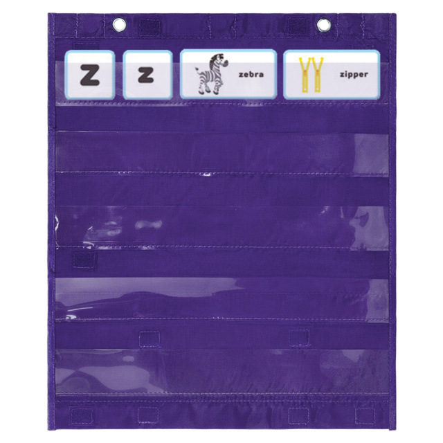 Amazon buena venta suministro pizarra imán Tarjeta de bolsillo magnético bolsillo gráfico cuadrados