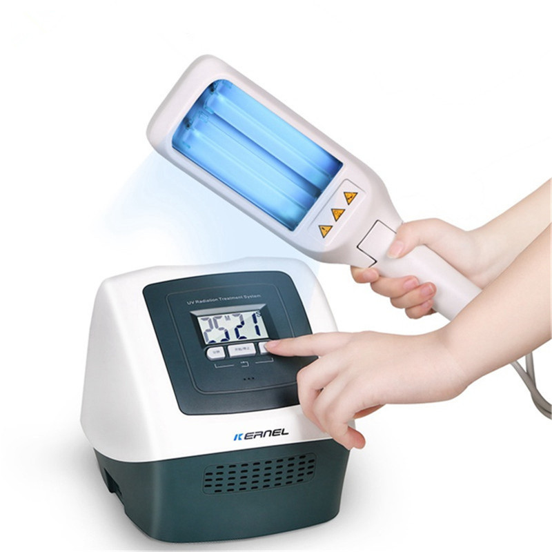 Uvbフォトセラピーuv lamps for psoriasis vitiligo eczema|undefined