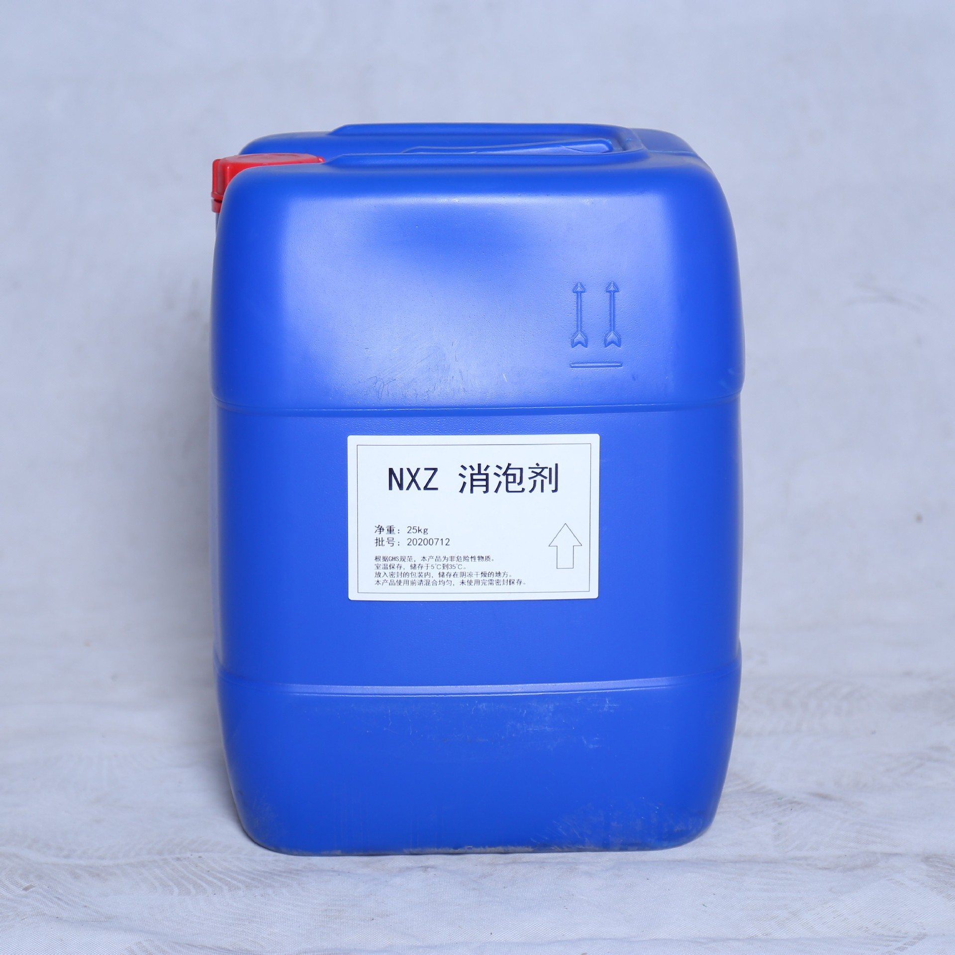 大量现货水性涂料矿物油消泡剂 仓库现货水性涂料用NXZ消泡剂