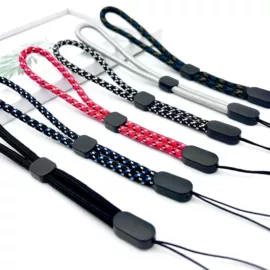 手机挂绳;证件卡、挂绳;饰品配件