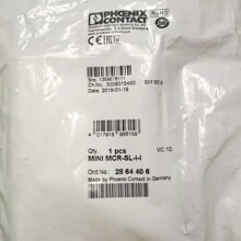 ȫ�·����˹�źŸ�����2864422 MINI MCR-SL-RPS-I-I��Ʒ ���