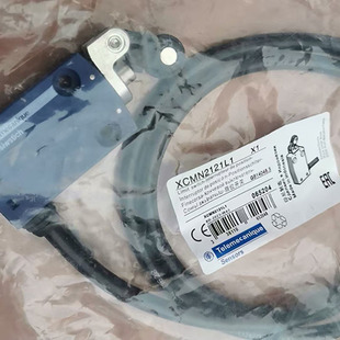 XCMD2102L1/XCMN2121L1 Schneider/De Telmeike Limit Switch New Original genuine goods